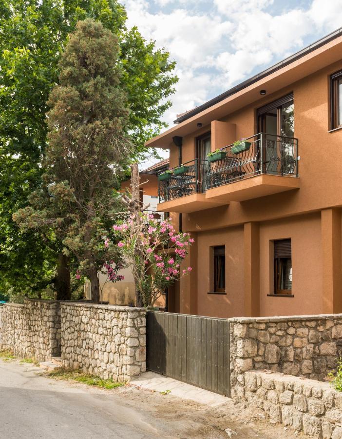 Cave Apartment Virpazar Εξωτερικό φωτογραφία