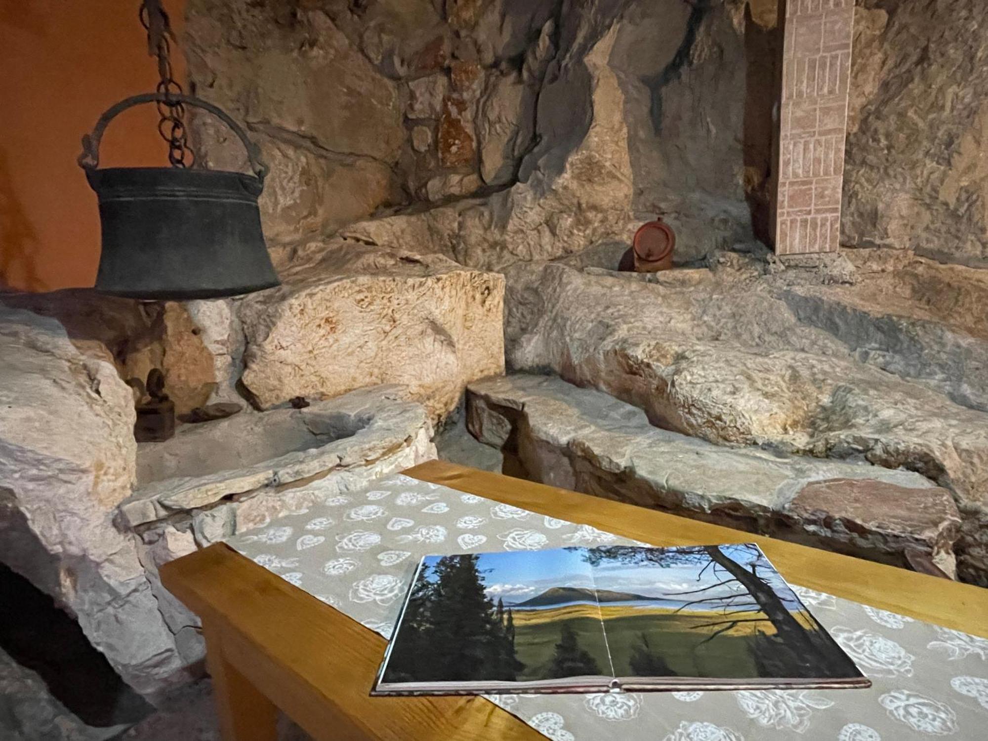 Cave Apartment Virpazar Εξωτερικό φωτογραφία