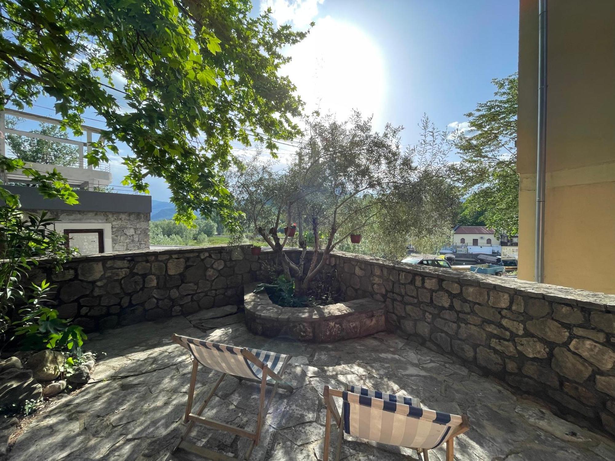 Cave Apartment Virpazar Εξωτερικό φωτογραφία