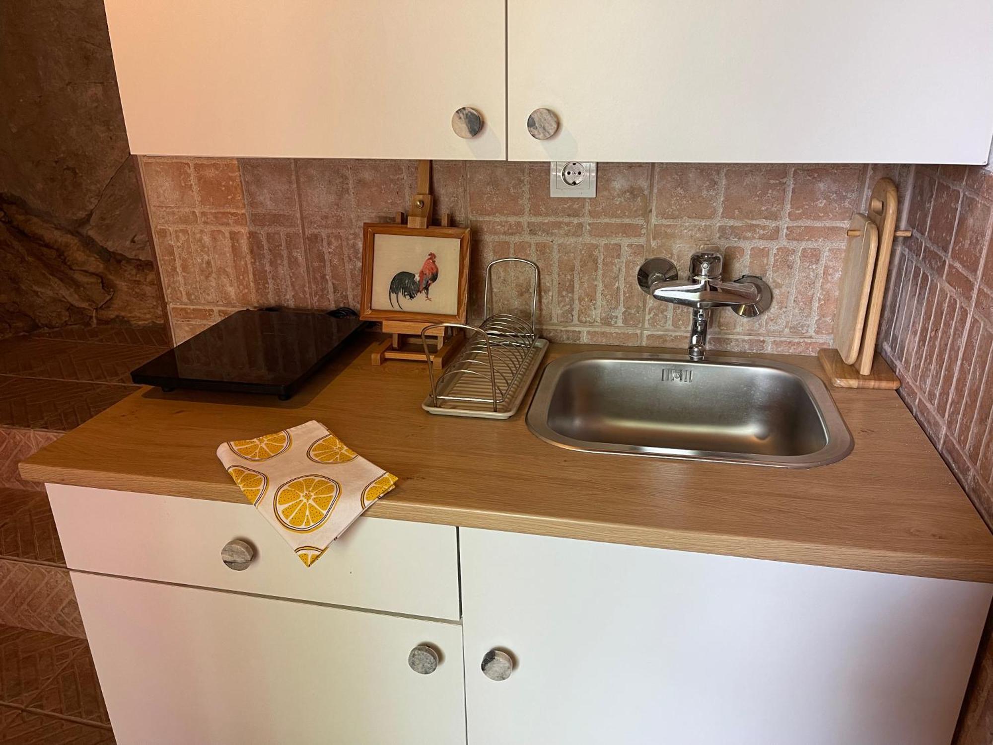 Cave Apartment Virpazar Εξωτερικό φωτογραφία