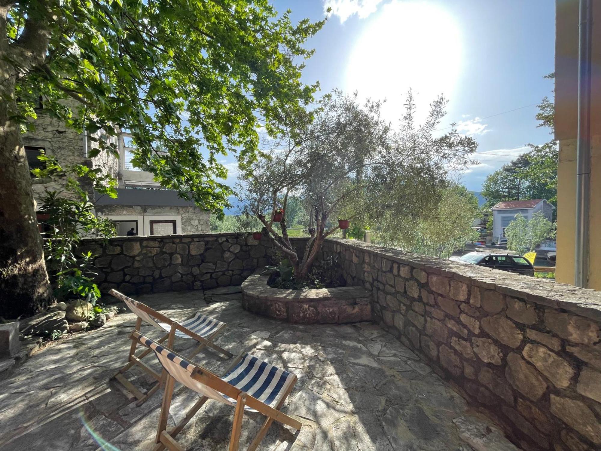 Cave Apartment Virpazar Εξωτερικό φωτογραφία