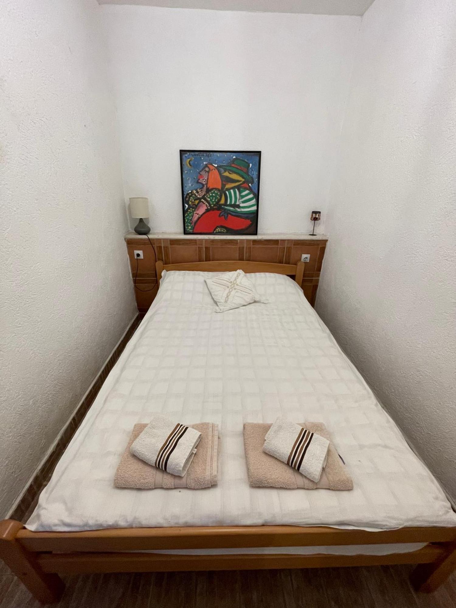 Cave Apartment Virpazar Εξωτερικό φωτογραφία