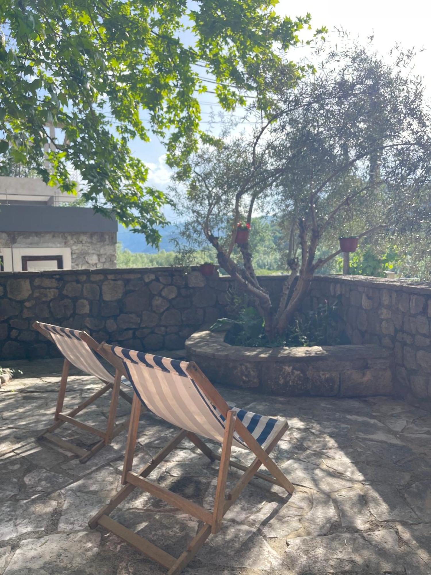 Cave Apartment Virpazar Εξωτερικό φωτογραφία