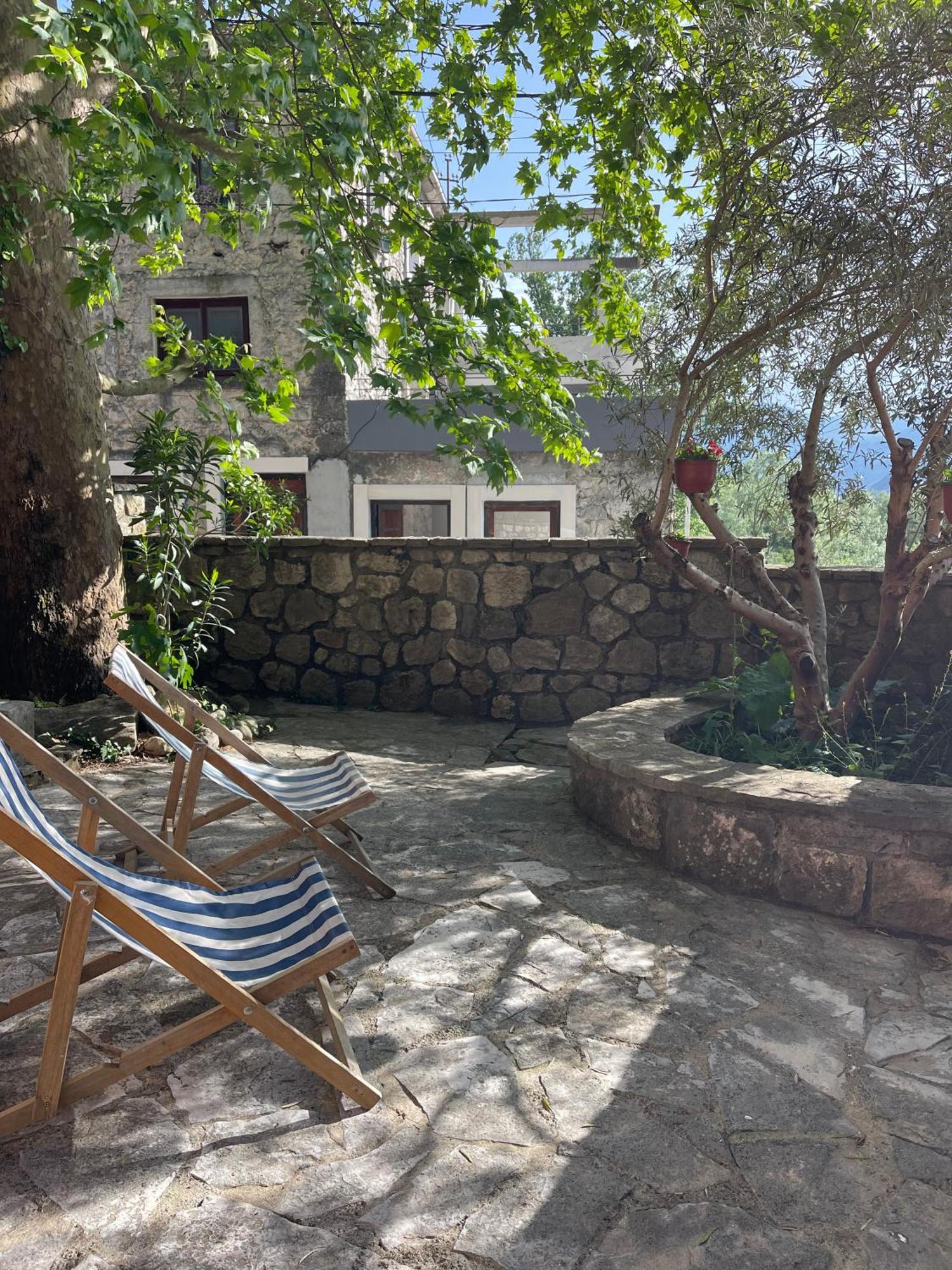 Cave Apartment Virpazar Εξωτερικό φωτογραφία