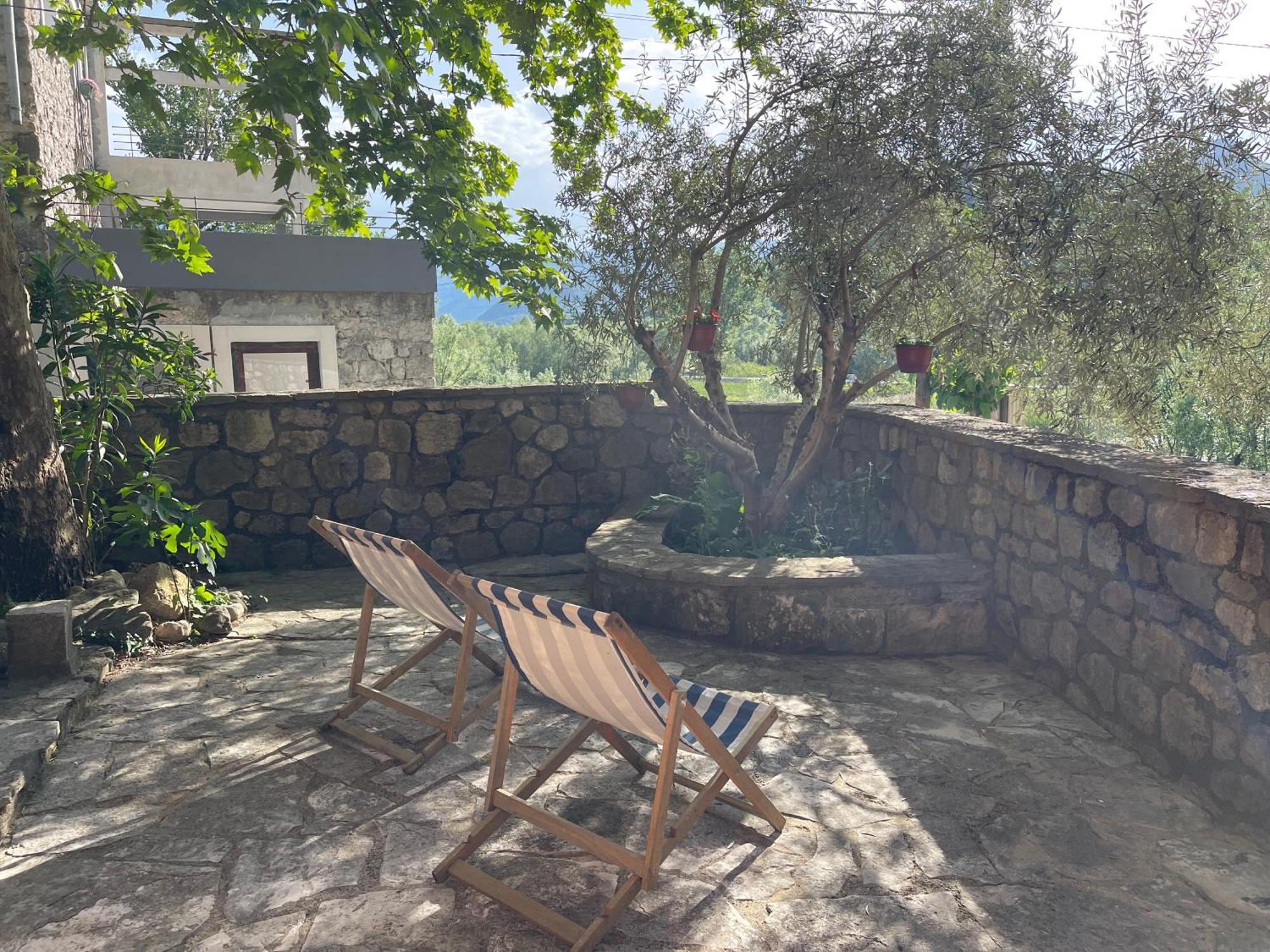 Cave Apartment Virpazar Εξωτερικό φωτογραφία